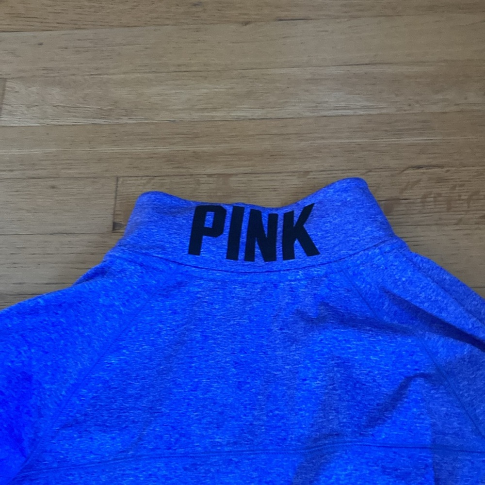 Pink zip up - Picture 4 of 4